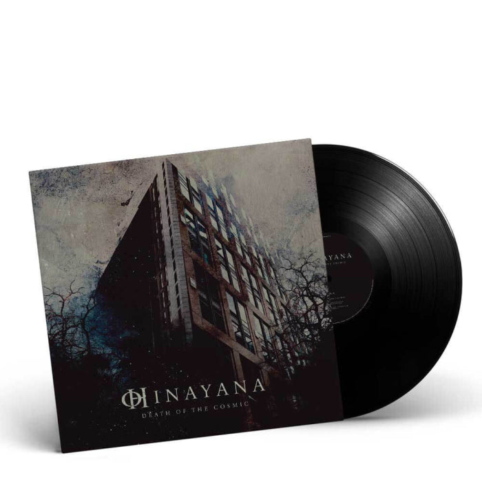 Hinayana "Death Of The Cosmic" 12"