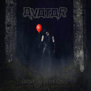Avatar "Don't Go in the Forest" CD