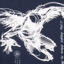 Strhess Clothing "Flying Angel" T-Shirt