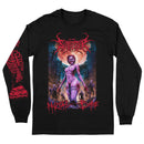 Sinizter "Mortal Bane" Longsleeve