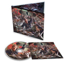 Civil War "The Last Full Measure" Limited Edition CD