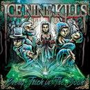 Ice Nine Kills "Every Trick in the Book" CD