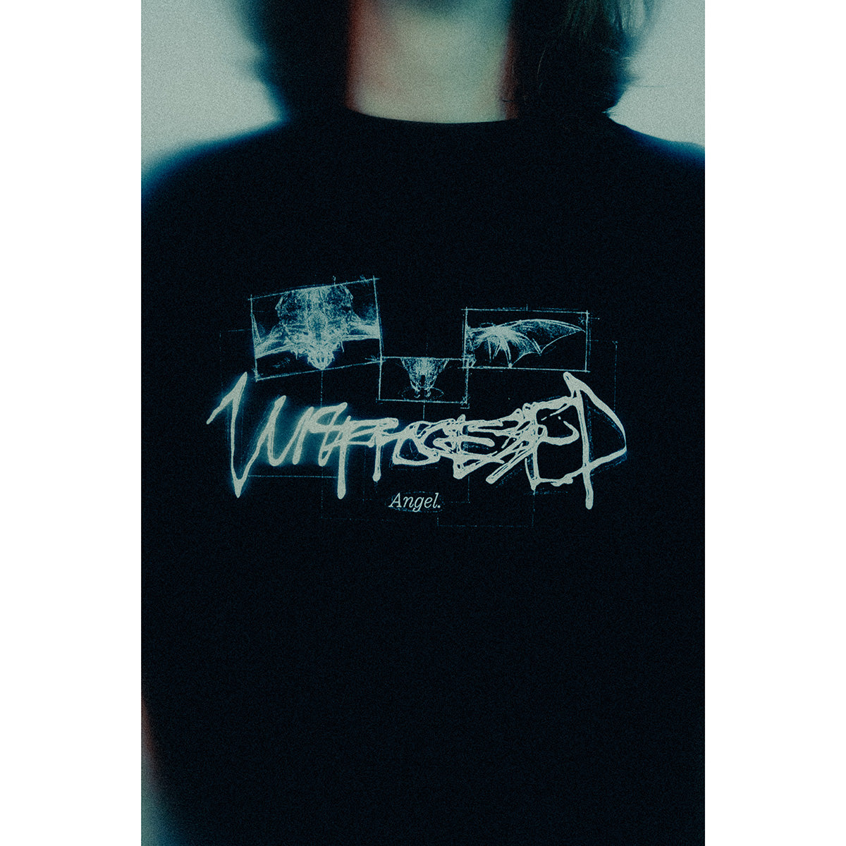 Unprocessed 