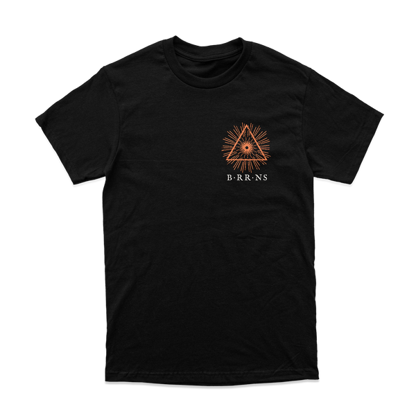 Barrens "Corpse Lights" T-Shirt