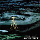 Brazen Abbot "Eye of the Storm (Re" CD