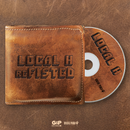Local H "LOCAL H - reFISTED Digiwallet CD" CD