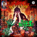 Wayward Sons "Even Up The Score" CD