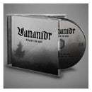 Vananidr "Beneath The Mold" CD