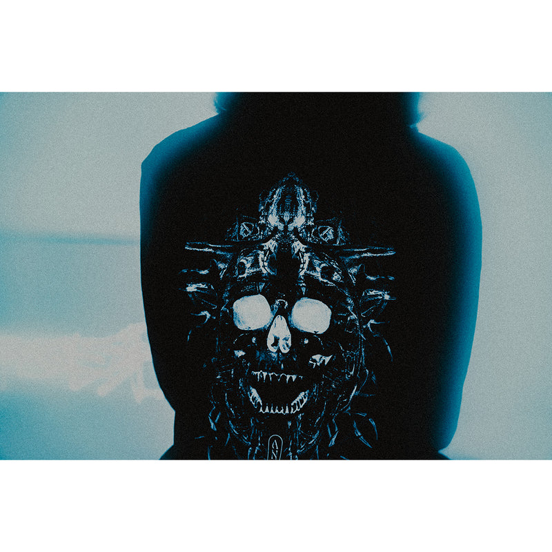 Unprocessed "Angel" Longsleeve