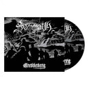 Sammath "SAMMATH - Grebbeberg / CD" CD