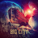 Big City "Sunwind Sails" CD