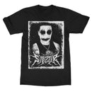 Sinizter "Trap Metal Kvlt" T-Shirt