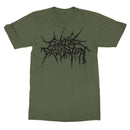 Cattle Decapitation "Logo" T-Shirt
