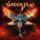 Vanden Plas "The Empyrean Equation of The Long Lost Things" CD