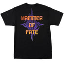 Gloryhammer "Hammer of Fate" T-Shirt