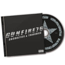 Gunfire 76 "Casualties and Tragedies" CD