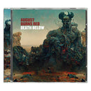 August Burns Red "Death Below" CD
