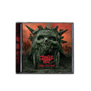 Jungle Rot "Cruel Face Of War" CD