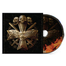 Dismember "Dismember" CD