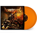 Death Angel "Relentless Retribution" 2x12"