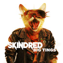 Skindred "Big Tings" 12"