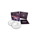 Audrey Horne "Waiting For The Night" Blu-ray/CD