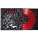 Brymir "What We Leave Behind (Translucent Red vinyl)" 12"
