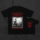 Godkiller "The End Of The World" Limited Edition T-Shirt