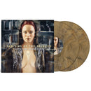 The Sins of Thy Beloved "Perpetual Desolation (Sand Marbeld Vinyl)" 2x12"