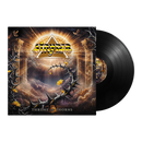 Stryper "Throne of Thorns - LP" 12"