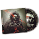 The Agonist "Days Before The World Wept" CD