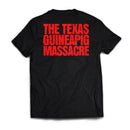 Guineapig "The Texas Guineapig Massacre" T-Shirt