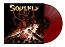 Soulfly "Chama" 12"