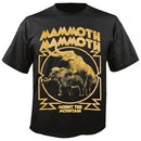 Mammoth Mammoth "Mount The Mountain" T-Shirt