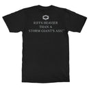 Behölder "In The Temple Of The Tyrant" T-Shirt