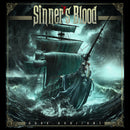 Sinner's Blood "Dark Horizons" CD