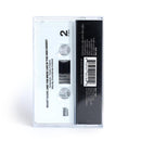 Brant Bjork and the Bros "Live In The High Desert" Cassette