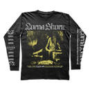 Lorna Shore "I Feel The Everblack Festering Within Me" Longsleeve