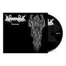 Runemagick "RUNEMAGICK - Envenom / Digipak CD" CD