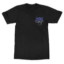 Distant "Nothing Left To Hate" T-Shirt