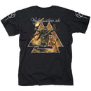 Månegarm "Ynglingaattens Ode" T-Shirt