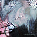 Las Cobras "Temporal - Baby Pink Vinyl 12"" 12"