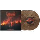 Winterfylleth "The Unyielding Season (Marbled Black Smoke Vinyl)" 2x12"