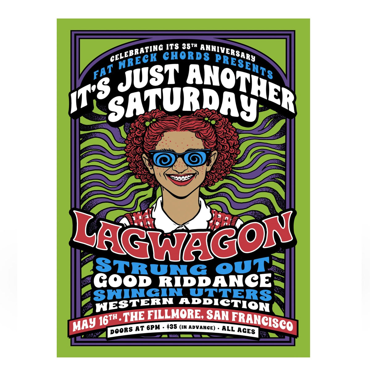 Lagwagon 