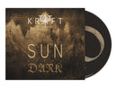Sun After Dark "Sun After Dark - Tatkarft / CD Digipak" CD