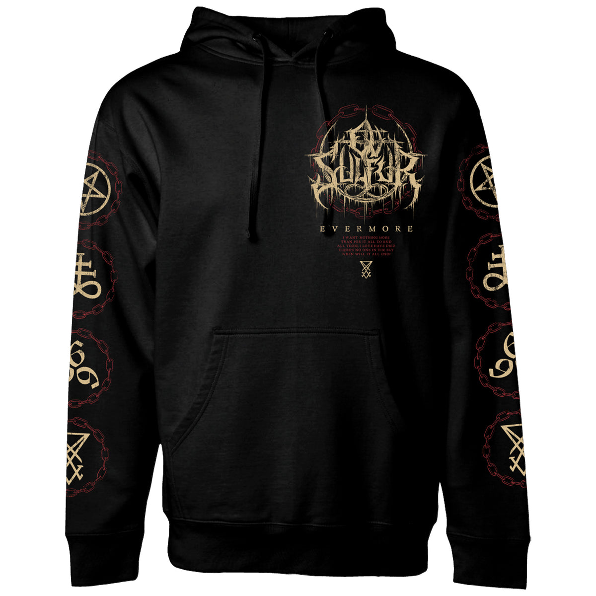 【未開封】 World is Over PULLOVER HOODIE 7fe90ea57f9cdb73cb94583cf38546