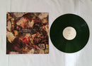 Dendritic Arbor "Romantic Love LP" Limited Edition 12"