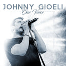 Johnny Gioeli "One Voice" 12"