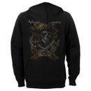 Visions of Atlantis "2026 Tour" Zip Hoodie