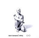Devin Townsend "Infinity (25th Anniversary)" CD